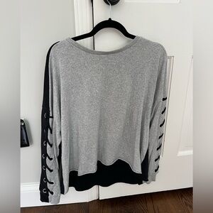 Generation Love Sweatshirt